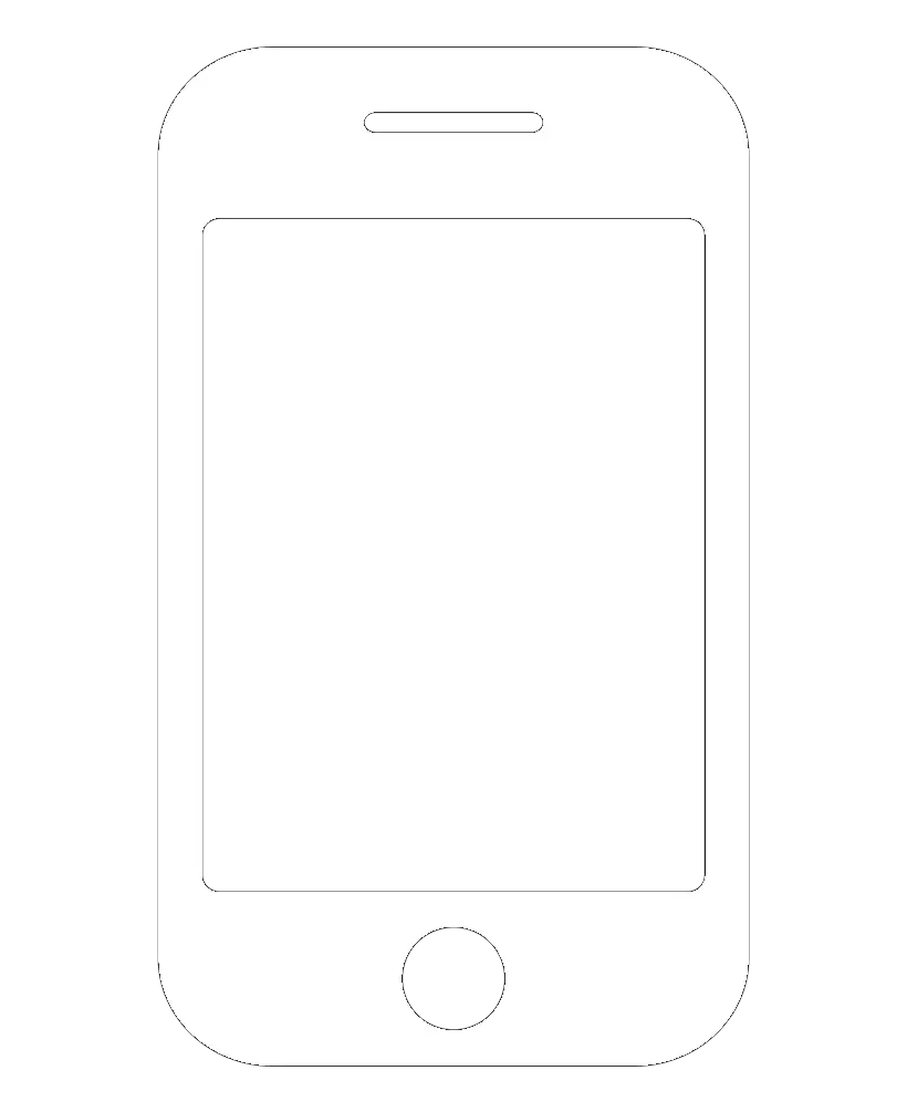 mobile icon